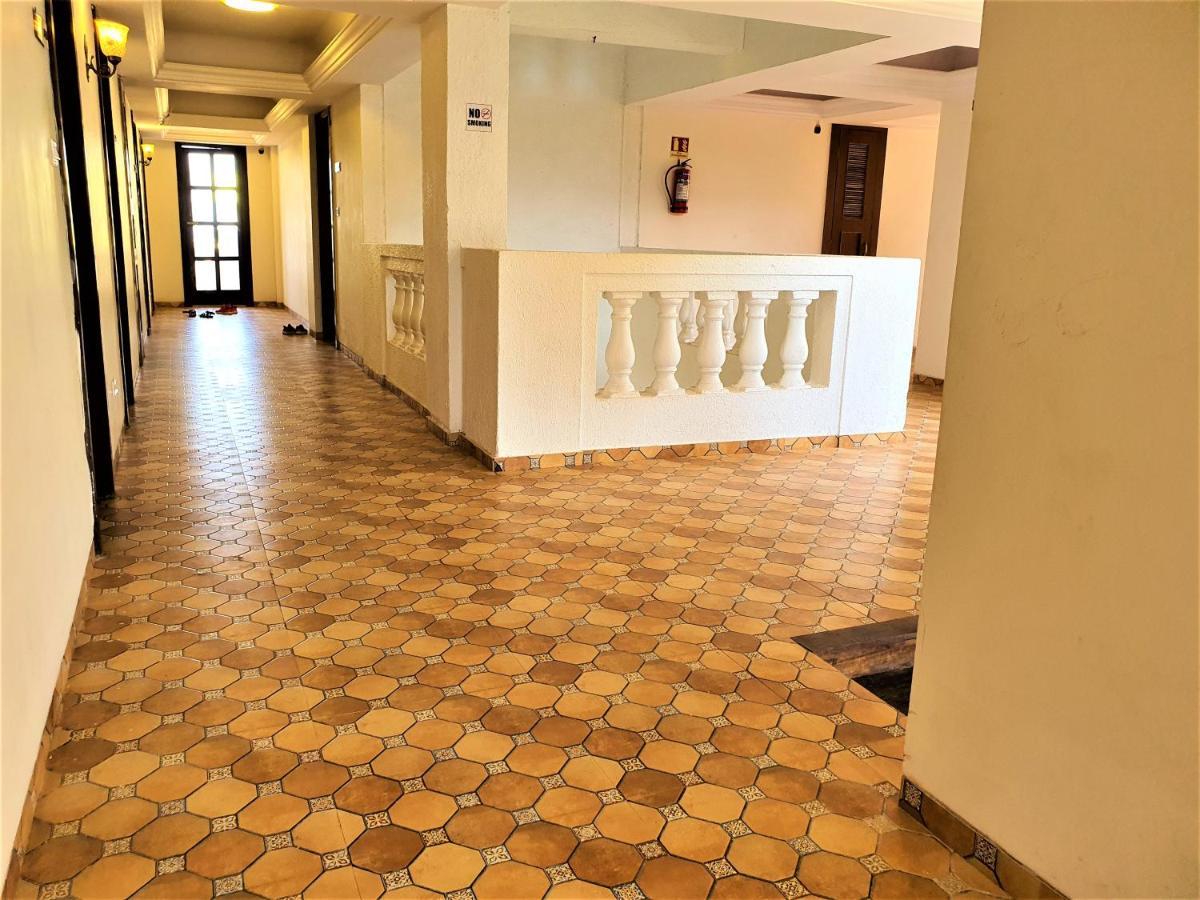 VITS Excellensea Karde Beach Dāpoli Exterior foto